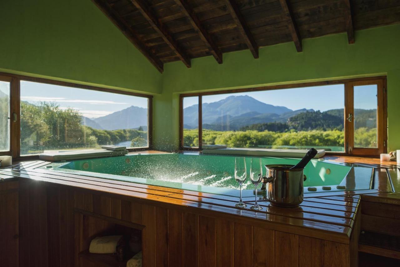 Inn Challhuaquen Trevelin