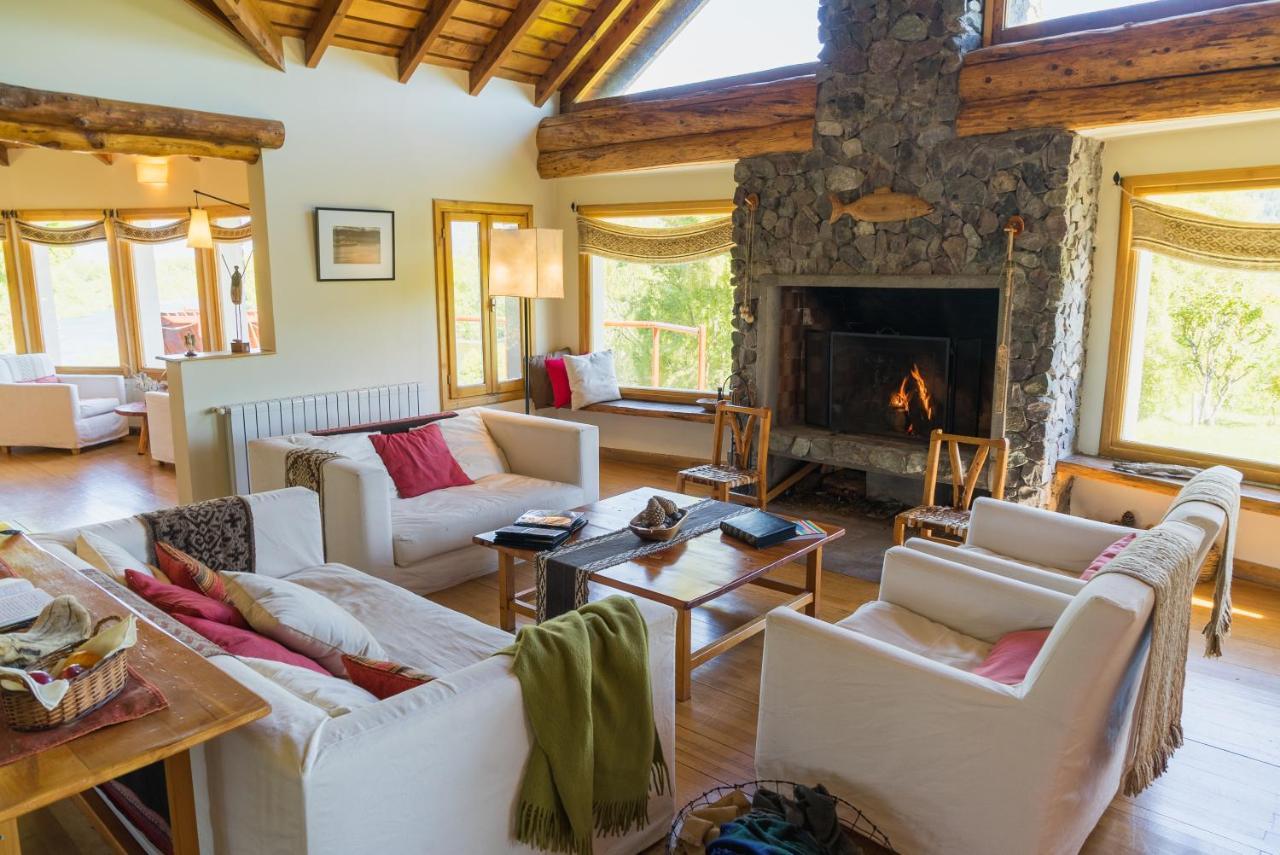 Inn Challhuaquen
