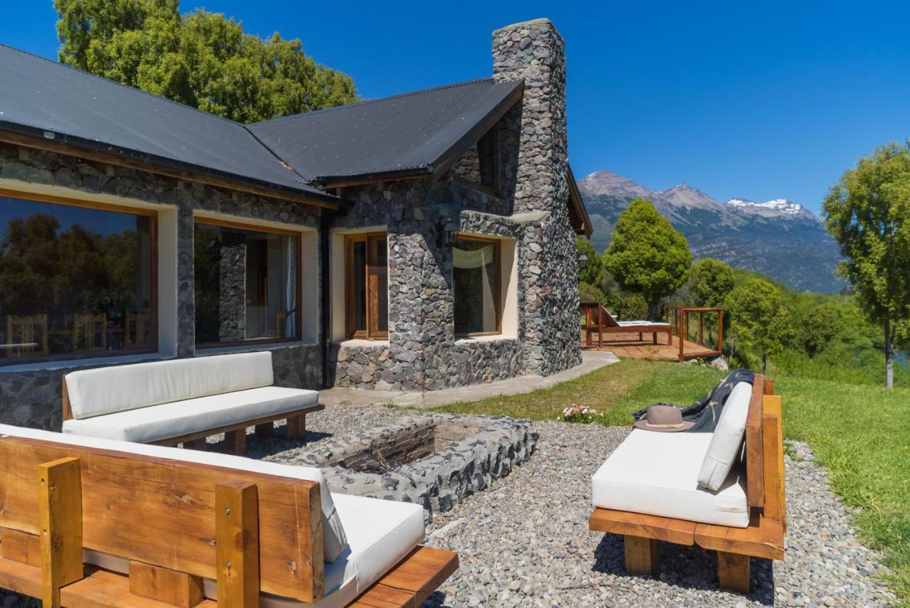 Inn Challhuaquen 3*
