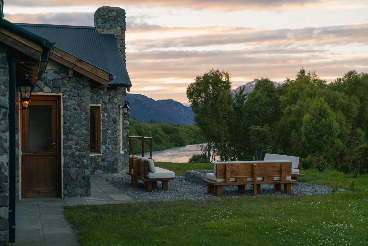 Inn Challhuaquen 3*