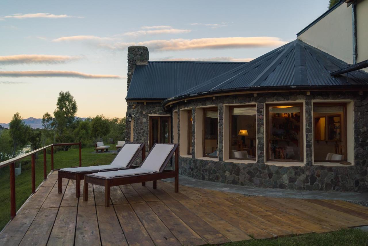 Inn Challhuaquen 3*