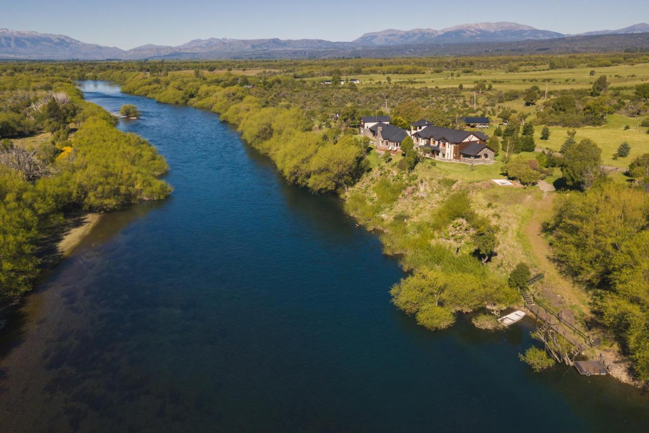 Inn Challhuaquen Trevelin