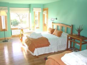 Challhuaquen Inn Trevelin